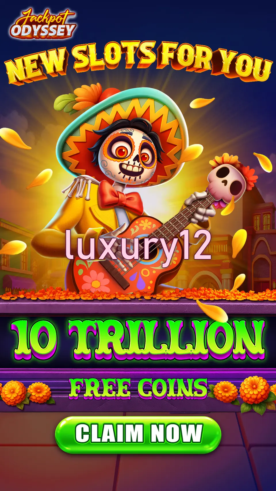 luxury12 Unduh