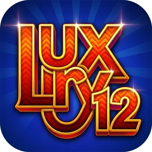luxury12 Logo - Resmi